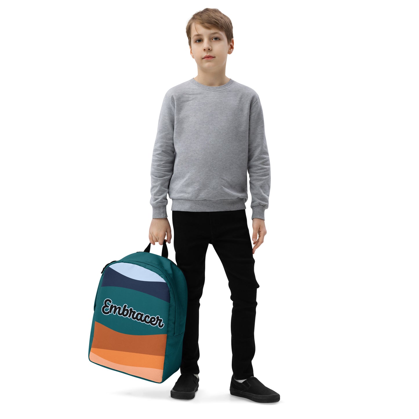 Embracers Backpack