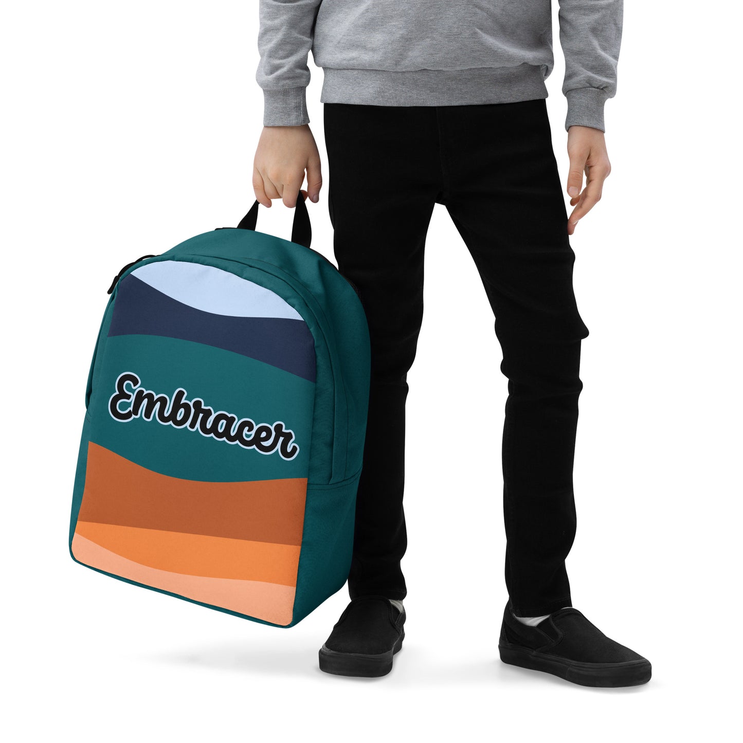 Embracers Backpack