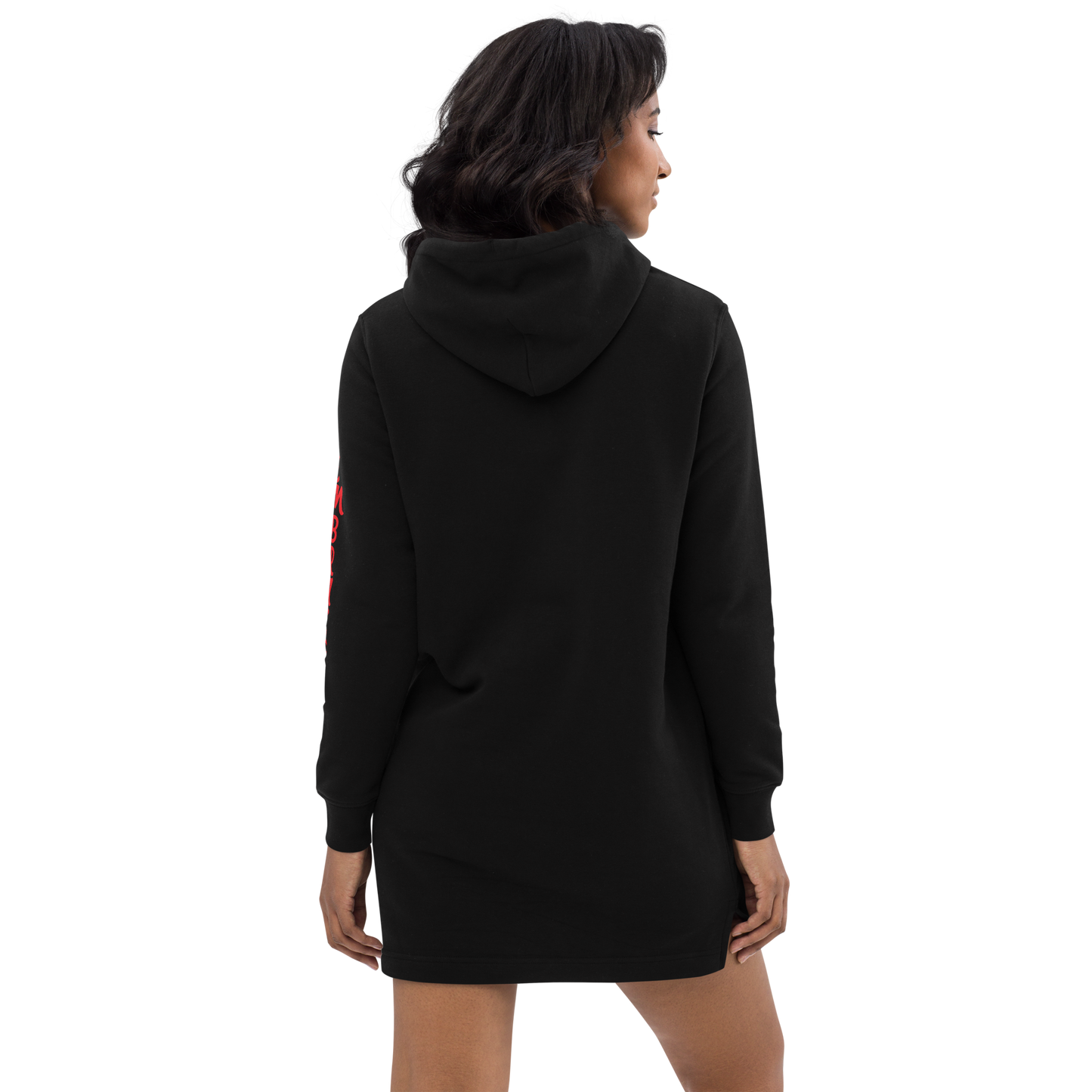 Embracers Hoodie dress