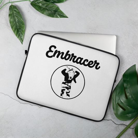 Embracer Laptop Sleeve