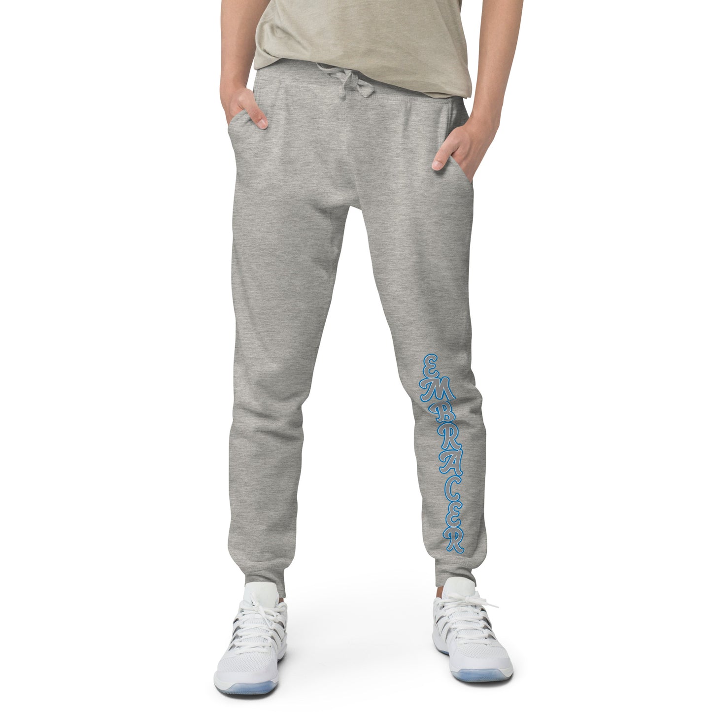 Embracer duo sweatpants