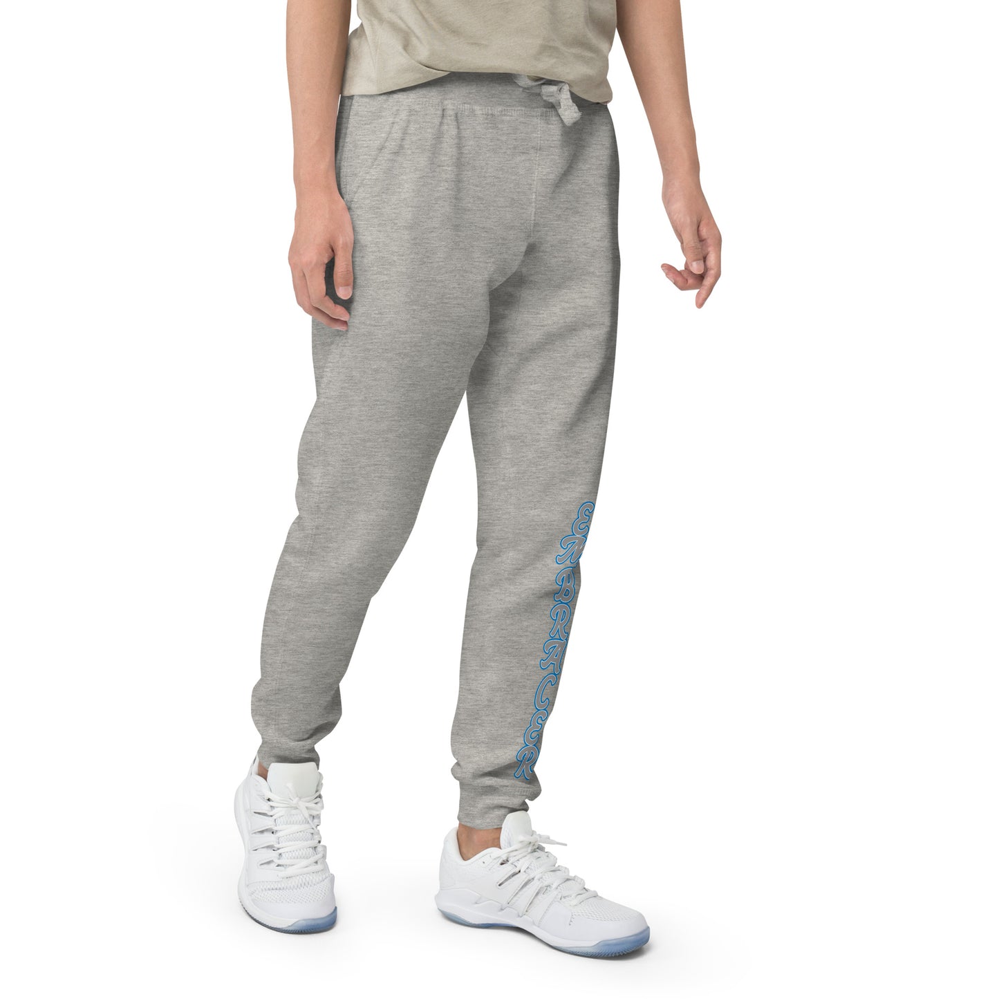 Embracer duo sweatpants