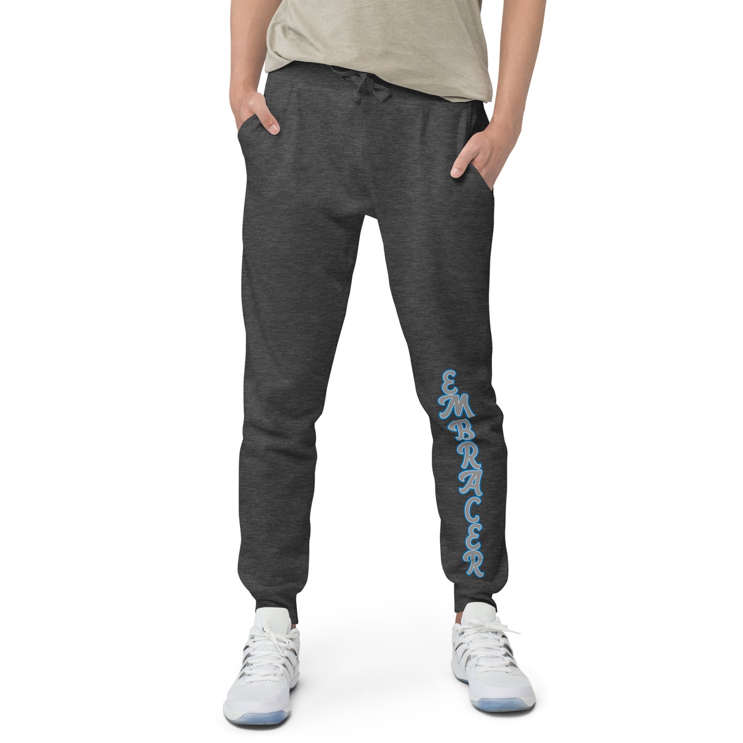 Embracer duo sweatpants