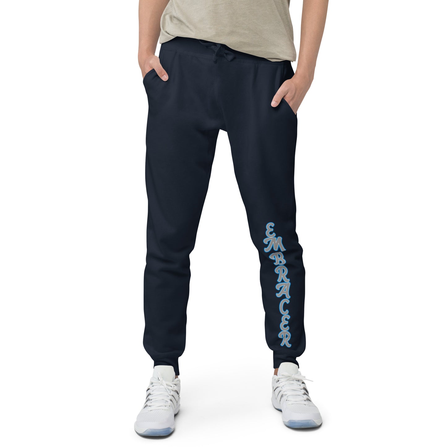 Embracer duo sweatpants