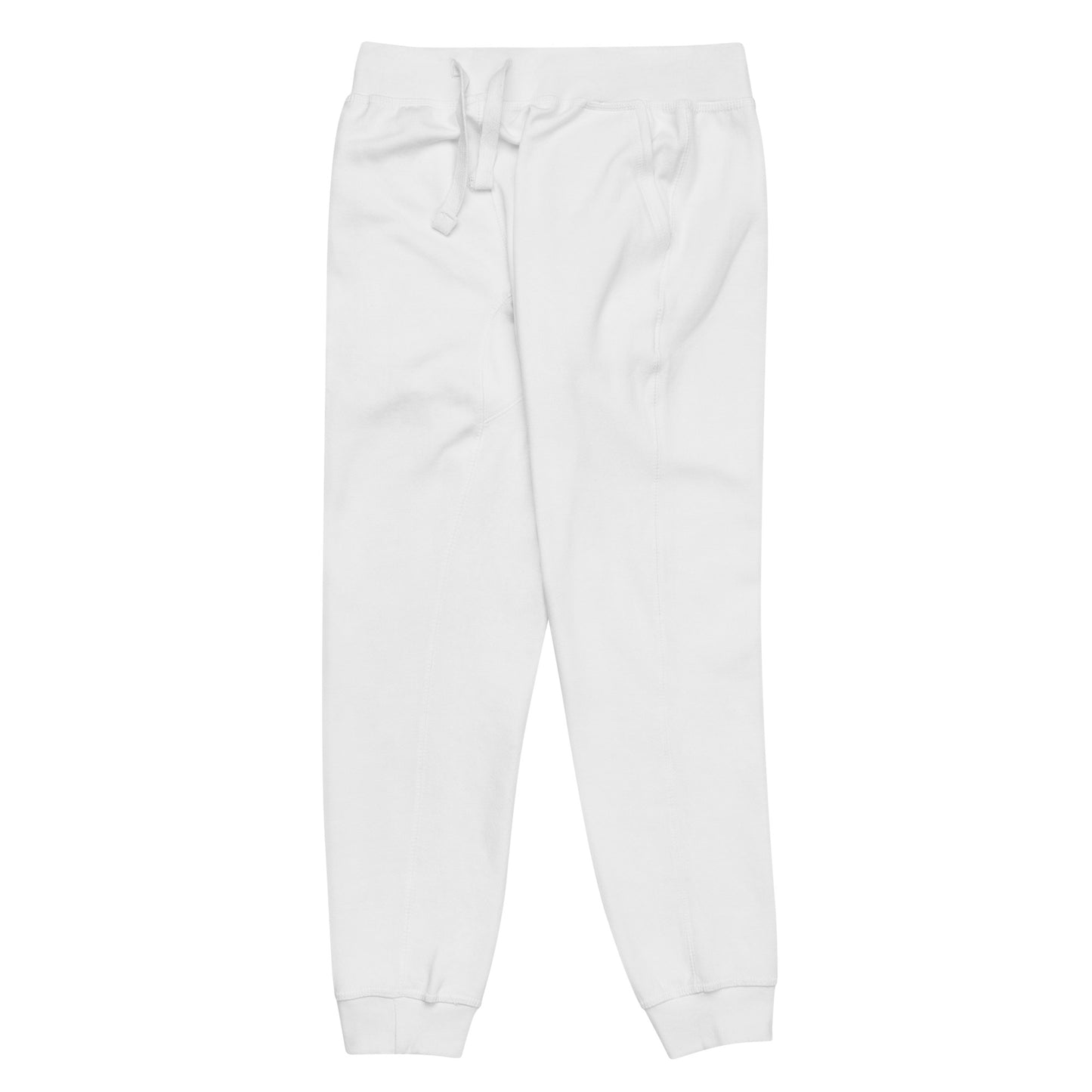 Embracer solid fleece sweatpants